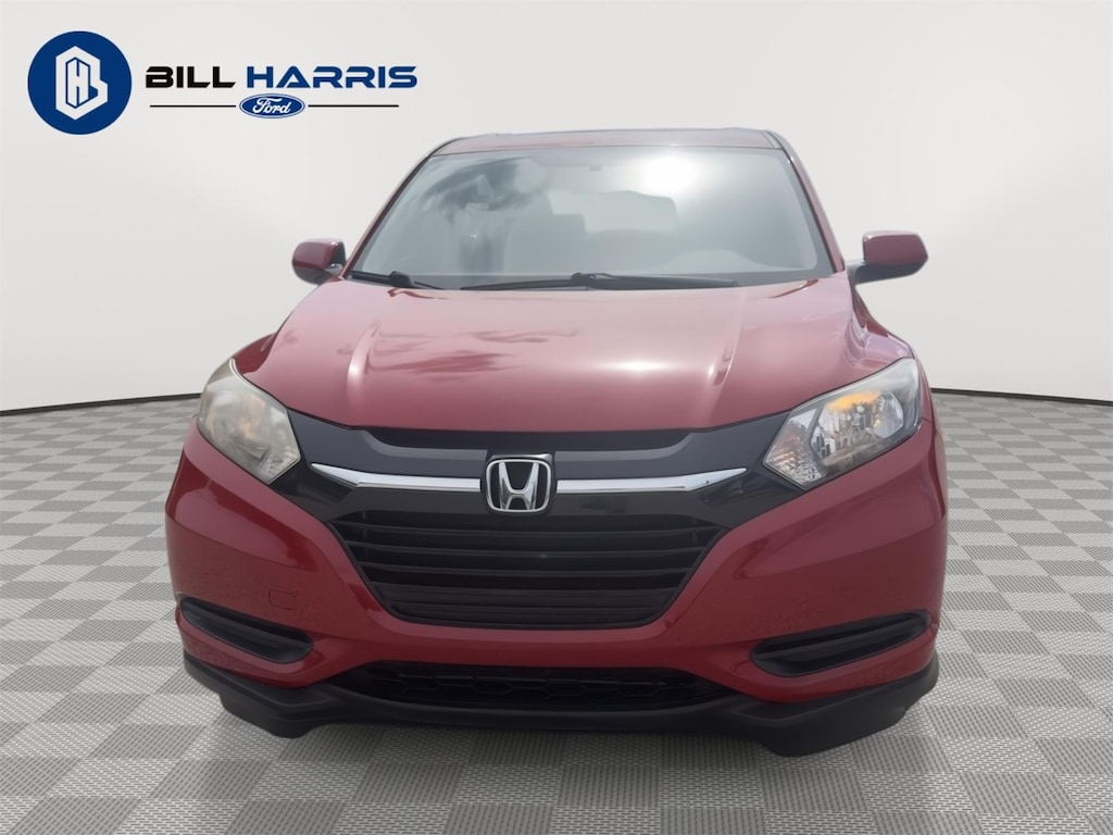 Used 2018 Honda HR-V LX SUV