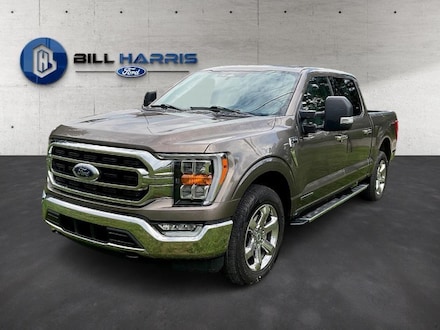 2023 Ford F-150 XLT Truck