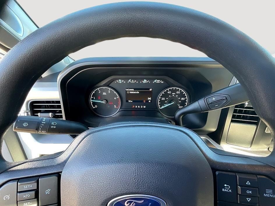 2026 Ford F-250 Super Duty XL - Photo 15