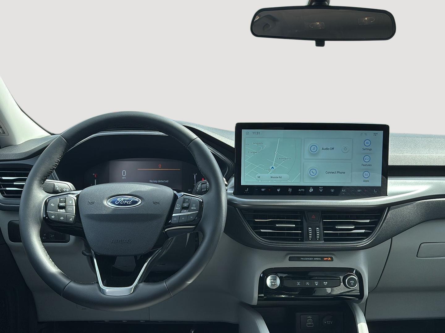 2026 Ford Escape Active photo 4