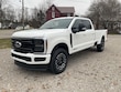  Ford Super Duty F-350 SRW
