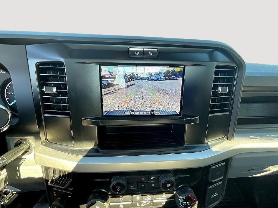 2026 Ford F-250 Super Duty XL - Photo 14