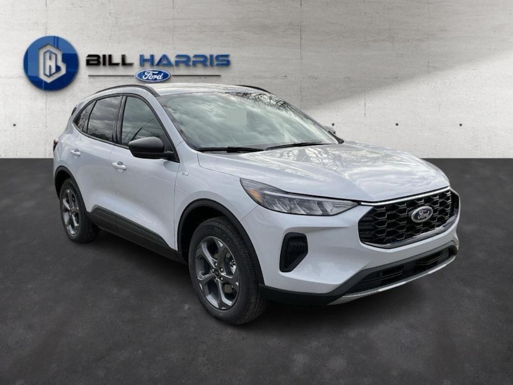 New 2026 Ford Escape ST-Line SUV