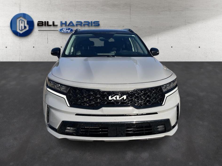2023 Kia Sorento SX Prestige photo 2