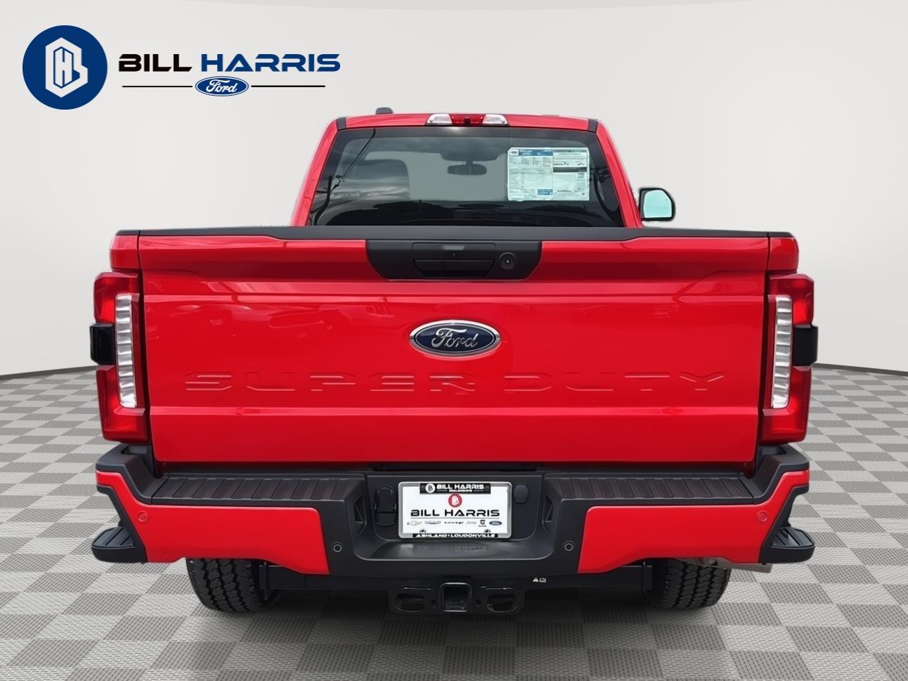 2026 Ford F-250 Super Duty XL - Photo 6