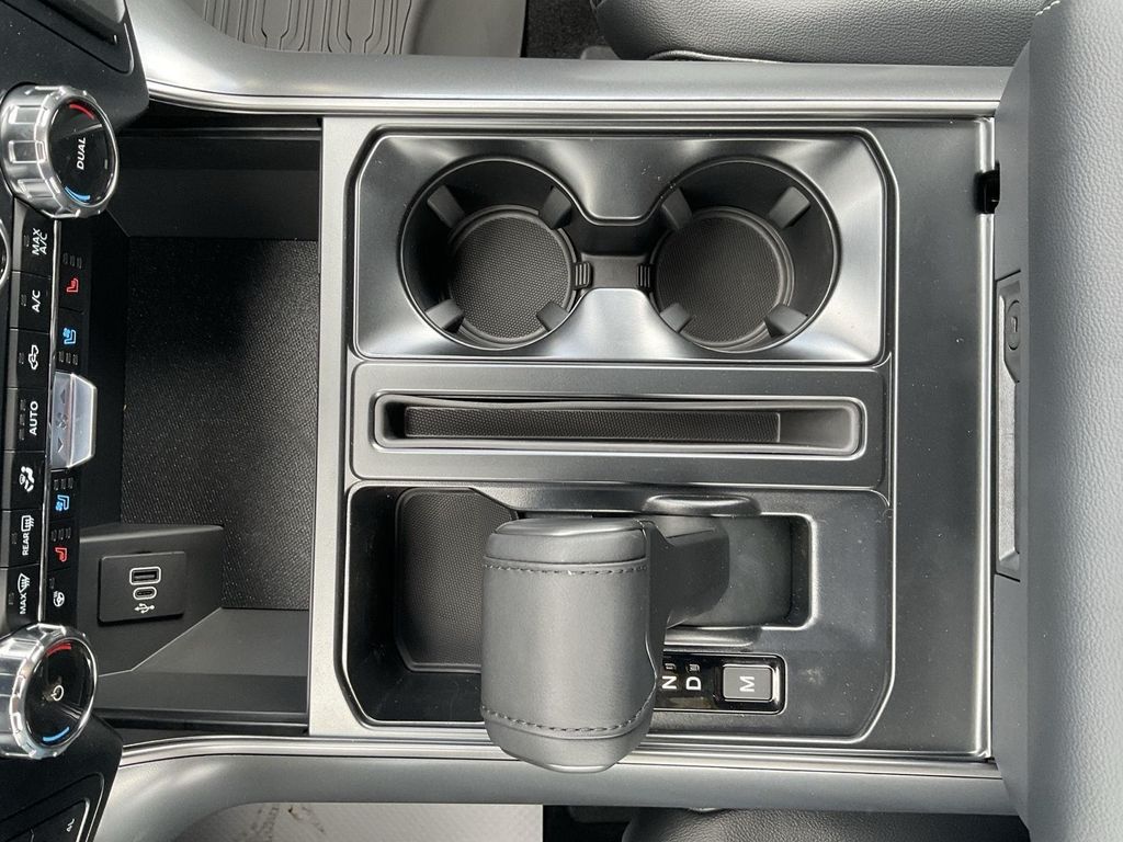 2026 Ford F-150 Lariat - Photo 27