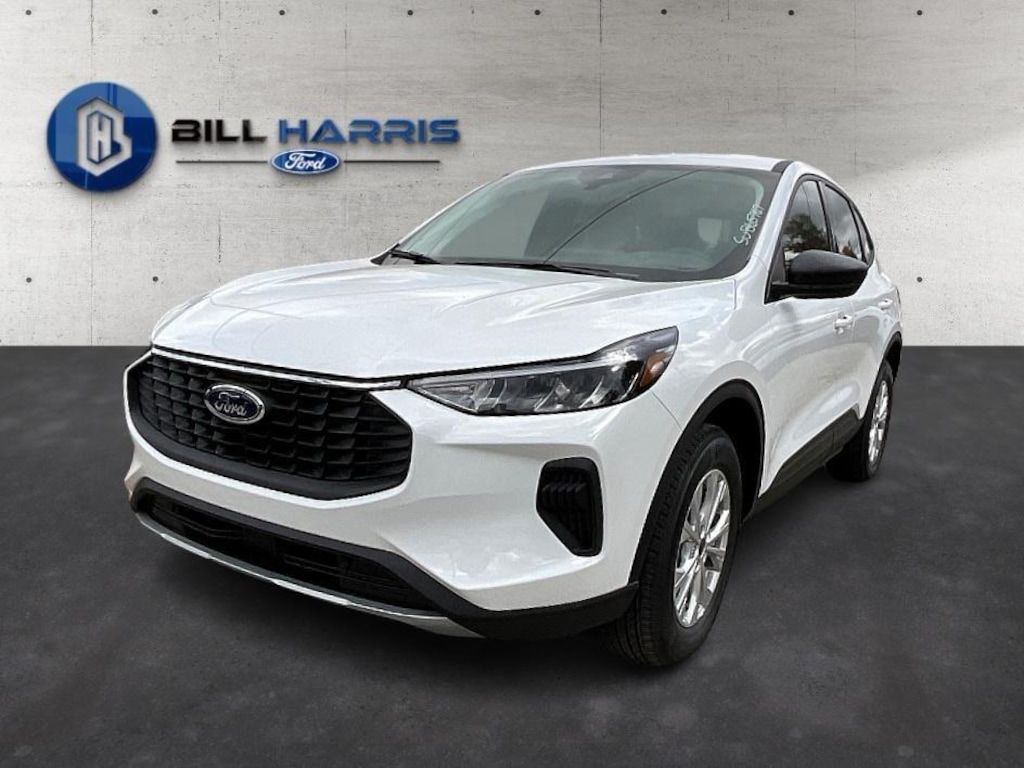 New 2025 Ford Escape Active SUV