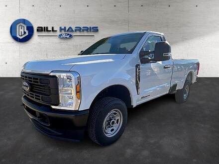 2026 Ford Super Duty F-250 SRW XL Truck