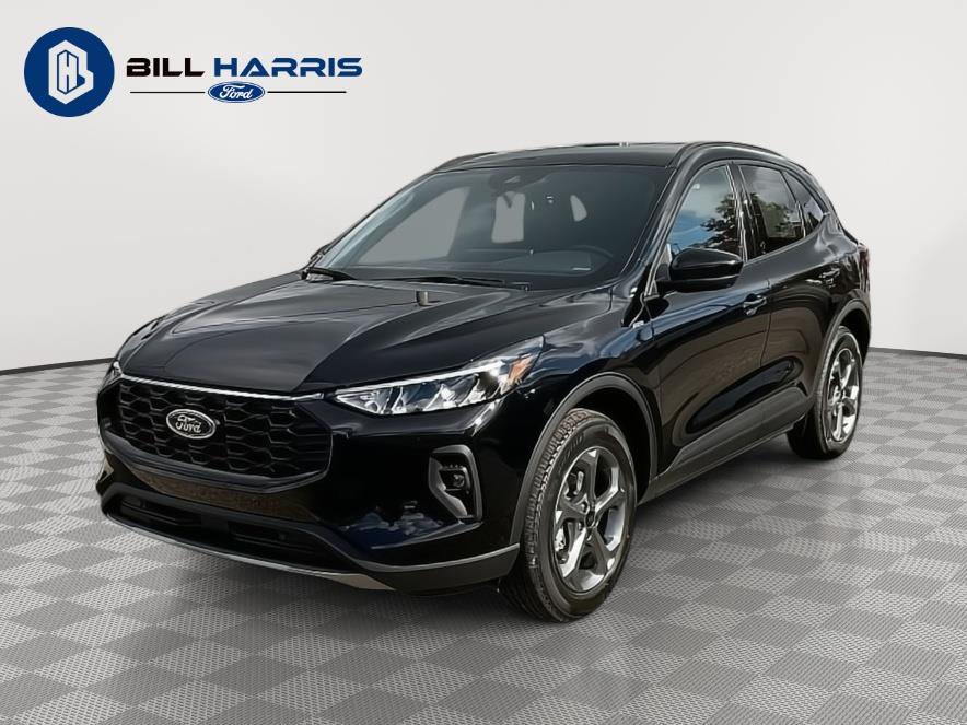 2026 Ford Escape ST-Line Select's photo