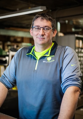 Staff member Aaron Schlabach from ID_6fc622ac440c