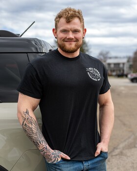 Staff member Shane Cole from ID_0de5d82b503e