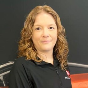Staff member Brandy Bright from ID_fe64c4832e3c