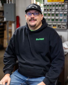 Staff member Logan Martin from ID_6fc622ac440c