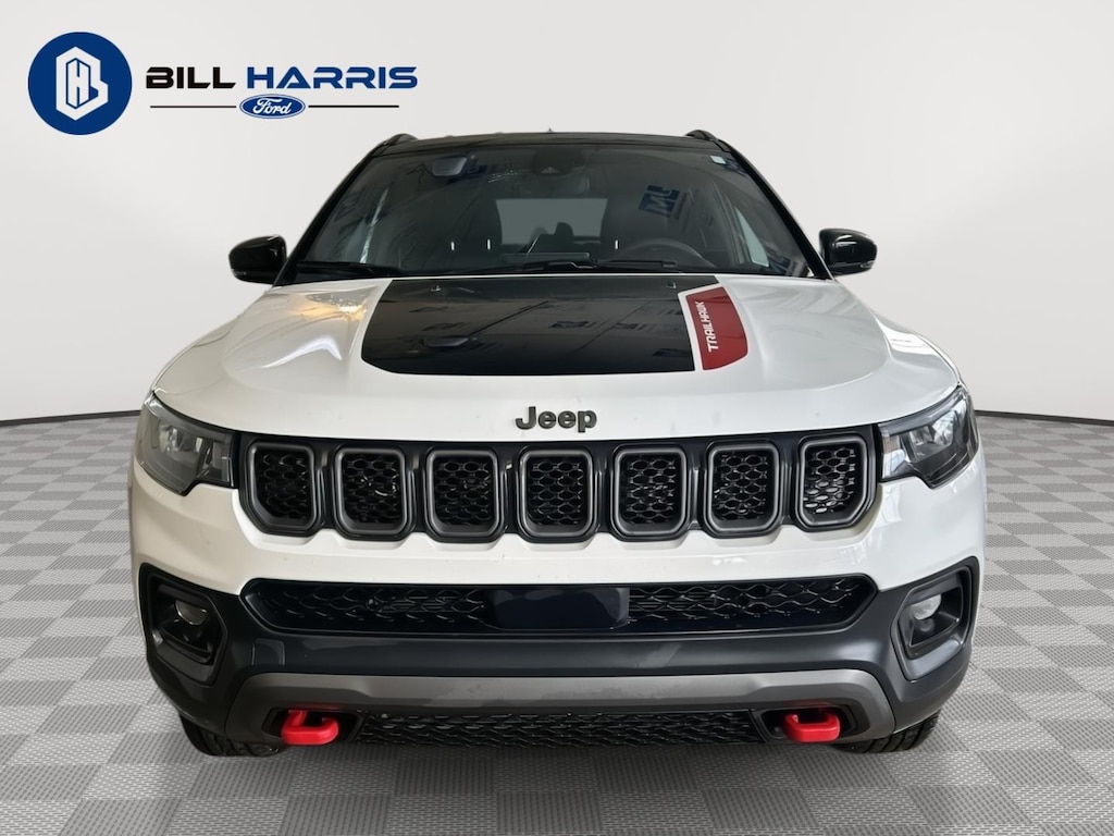 Used 2023 Jeep Compass