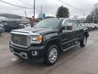  GMC Sierra 2500HD
