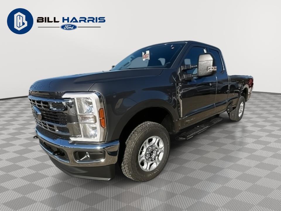2026 Ford F-250 Super Duty XLT's photo