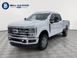  Ford Super Duty F-350 SRW