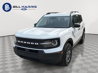 2026 Ford Bronco Sport Big Bend SUV