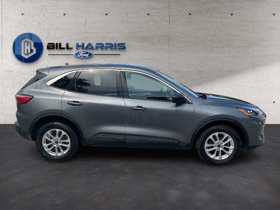 2022 Ford Escape SE photo 4