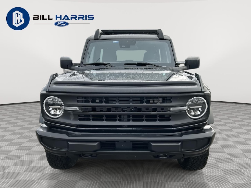 Used 2023 Ford Bronco Base SUV