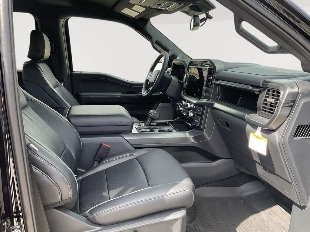 2026 Ford F-150 Lariat - Photo 21