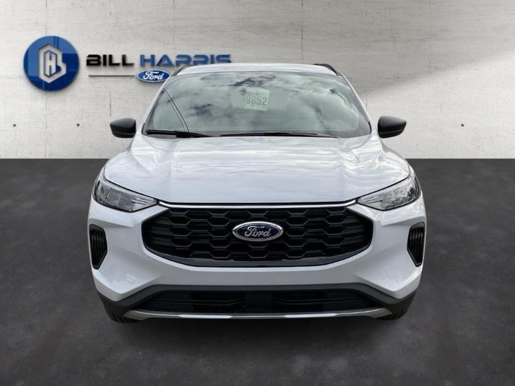 New 2026 Ford Escape ST-Line SUV