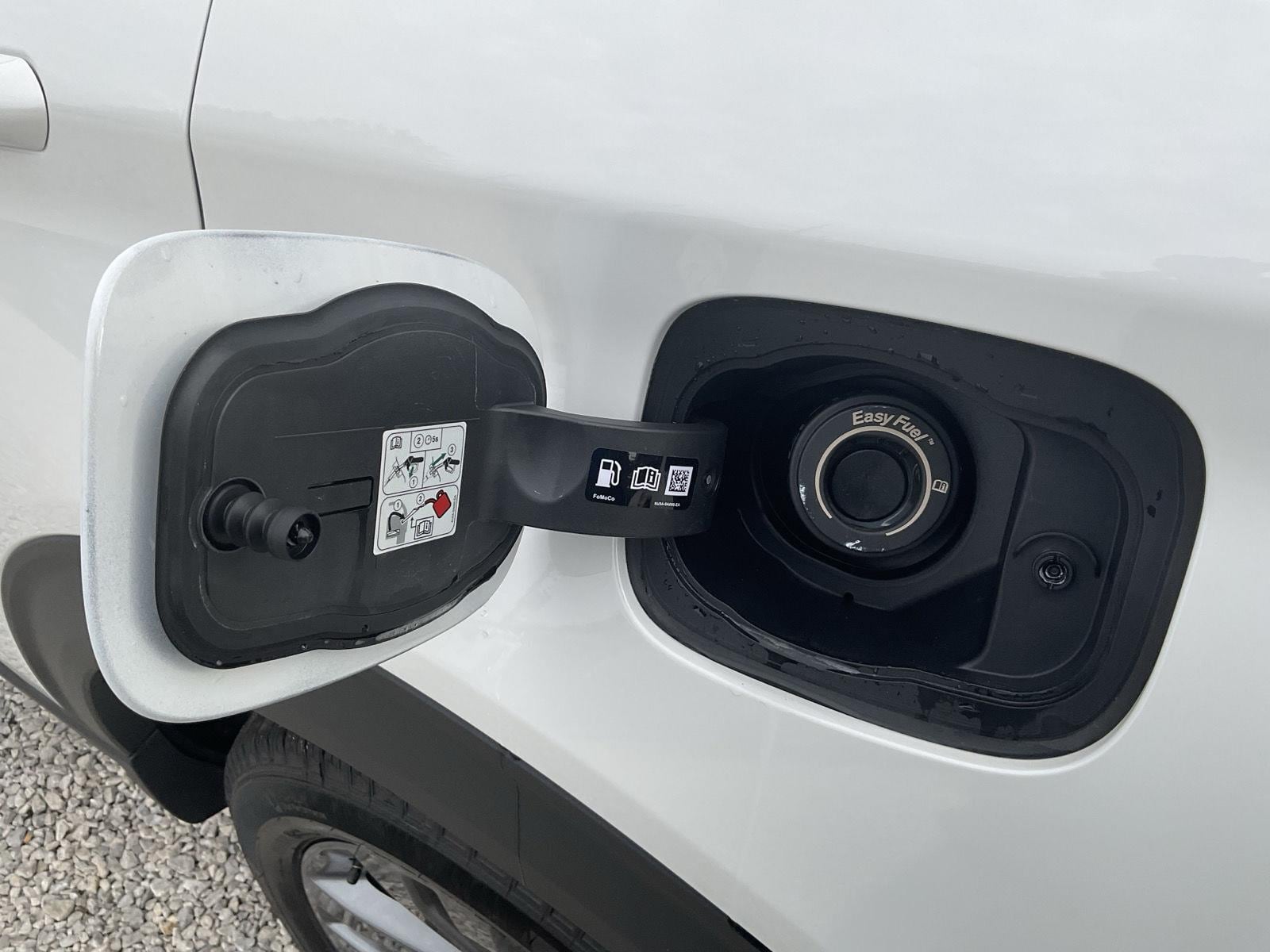 2026 Ford Explorer Active - Photo 24