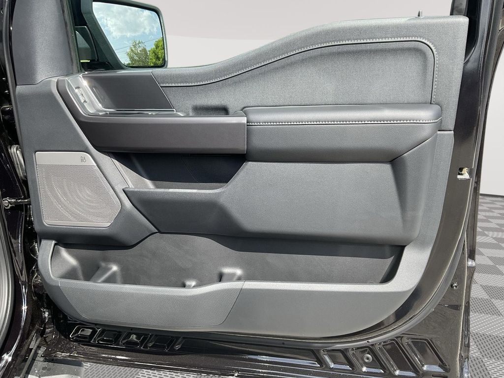 2026 Ford F-150 Lariat - Photo 20