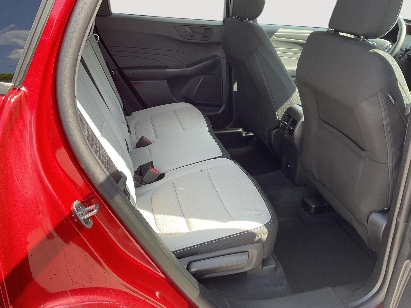 2026 Ford Escape Active - Photo 11