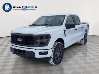 2026 Ford F-150 STX Truck