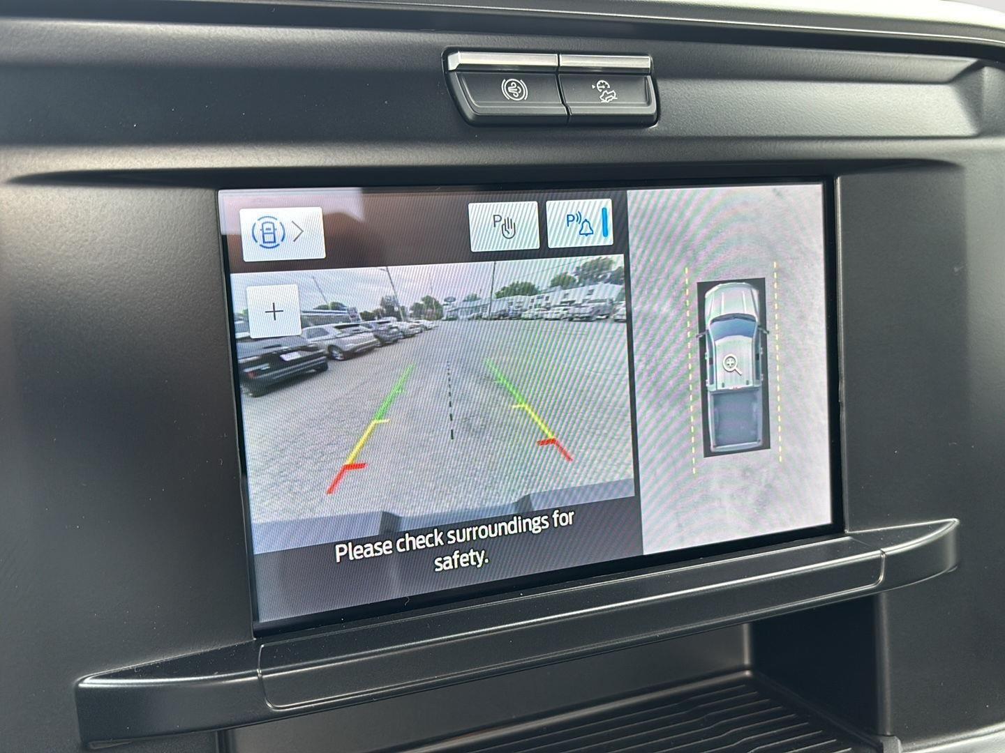 2026 Ford F-250 Super Duty XL - Photo 25