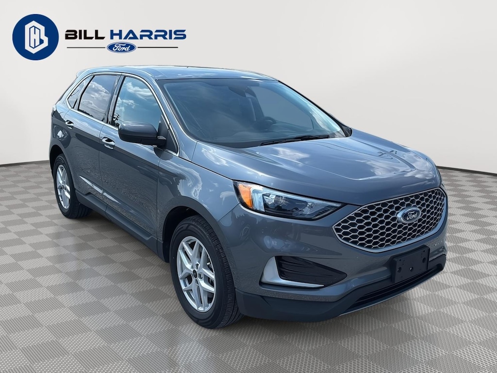 Used 2024 Ford Edge SEL SUV