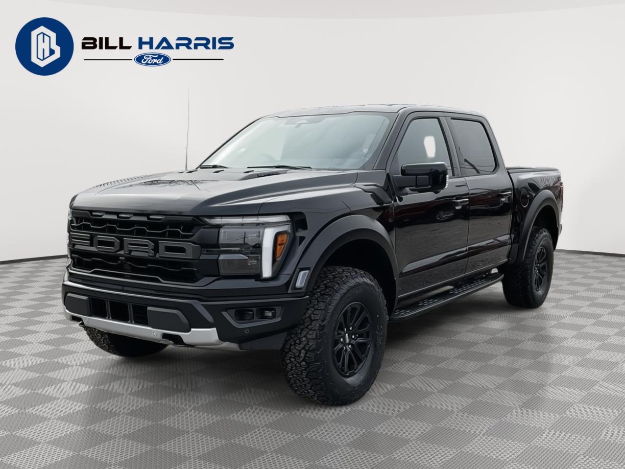 2025 Ford F-150 Raptor's photo