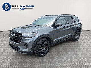 2026 Ford Explorer ST SUV