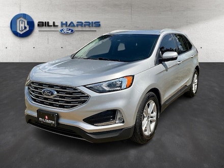 2019 Ford Edge SEL SUV
