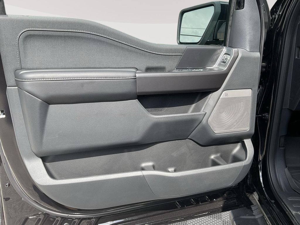 2026 Ford F-150 Lariat - Photo 12