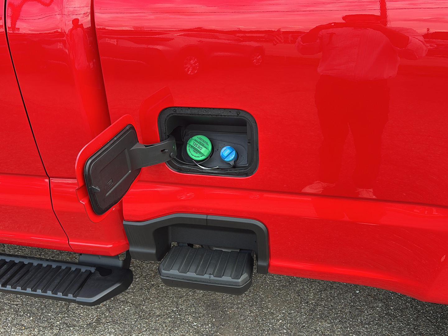 2026 Ford F-250 Super Duty XL - Photo 14