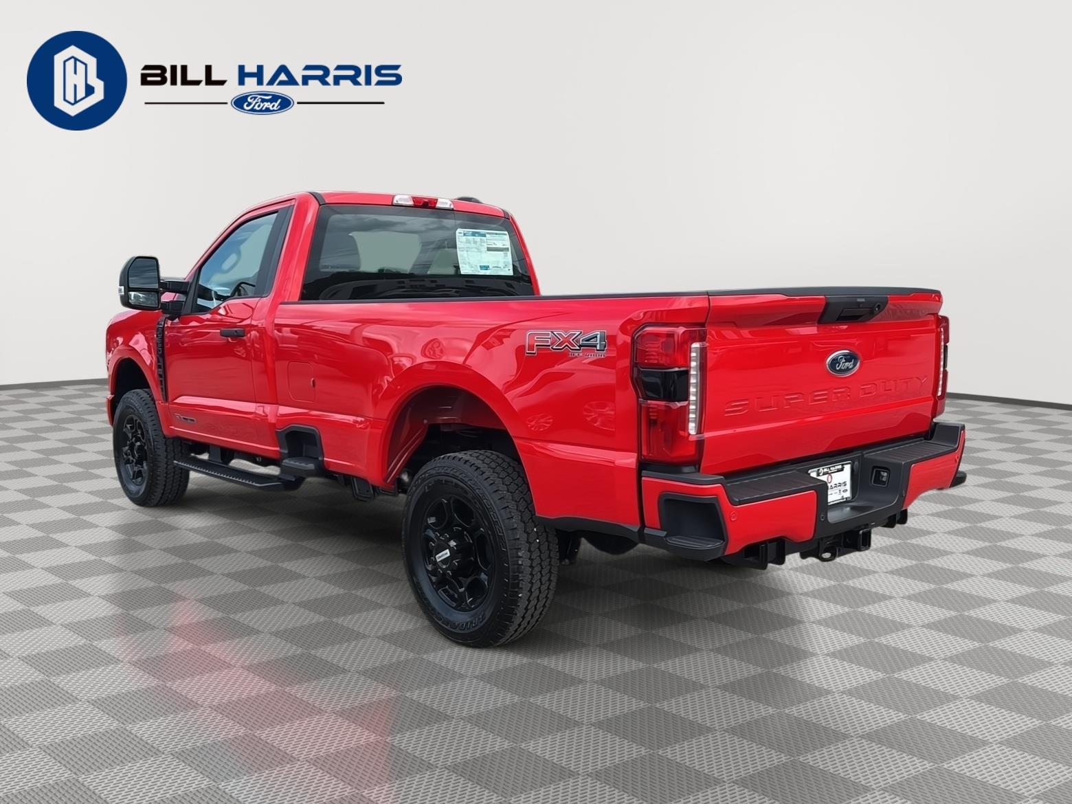 2026 Ford F-250 Super Duty XL - Photo 7