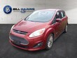  Ford C-Max Hybrid