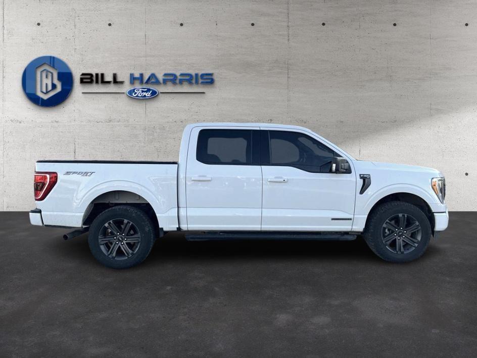 2023 Ford F-150 XLT photo 4