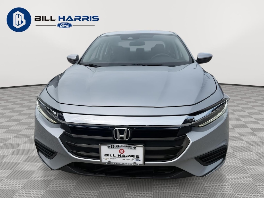Used 2019 Honda Insight LX Sedan