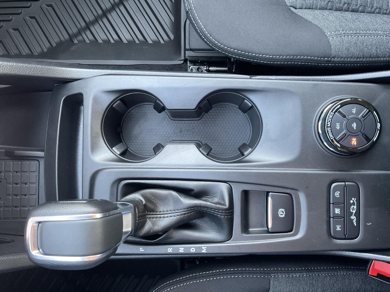 2025 Ford Ranger XLT - Photo 27