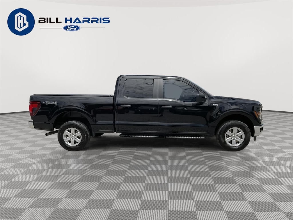 Used 2024 Ford F150 XL