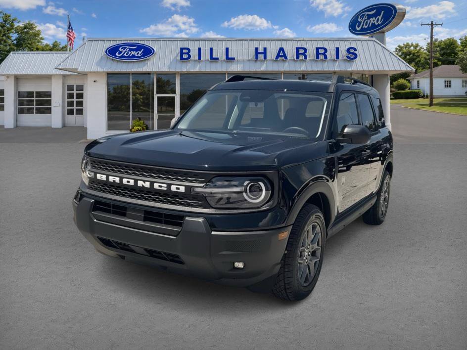 2026 Ford Bronco Sport Big Bend SUV