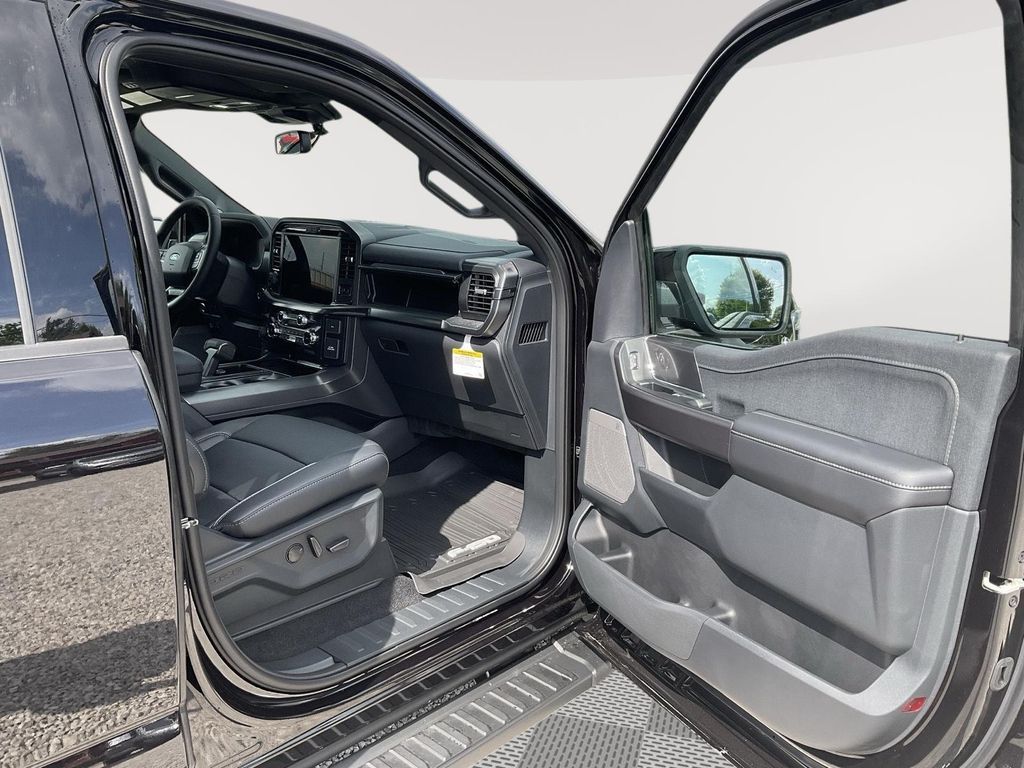 2026 Ford F-150 Lariat - Photo 19