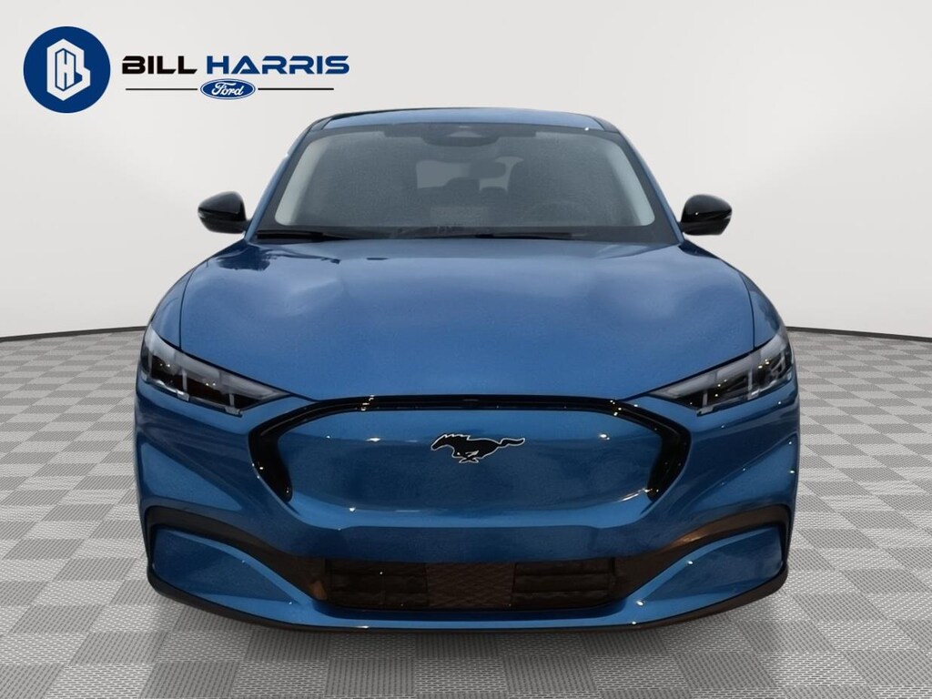 New 2025 Ford Mustang Mach-E Premium SUV
