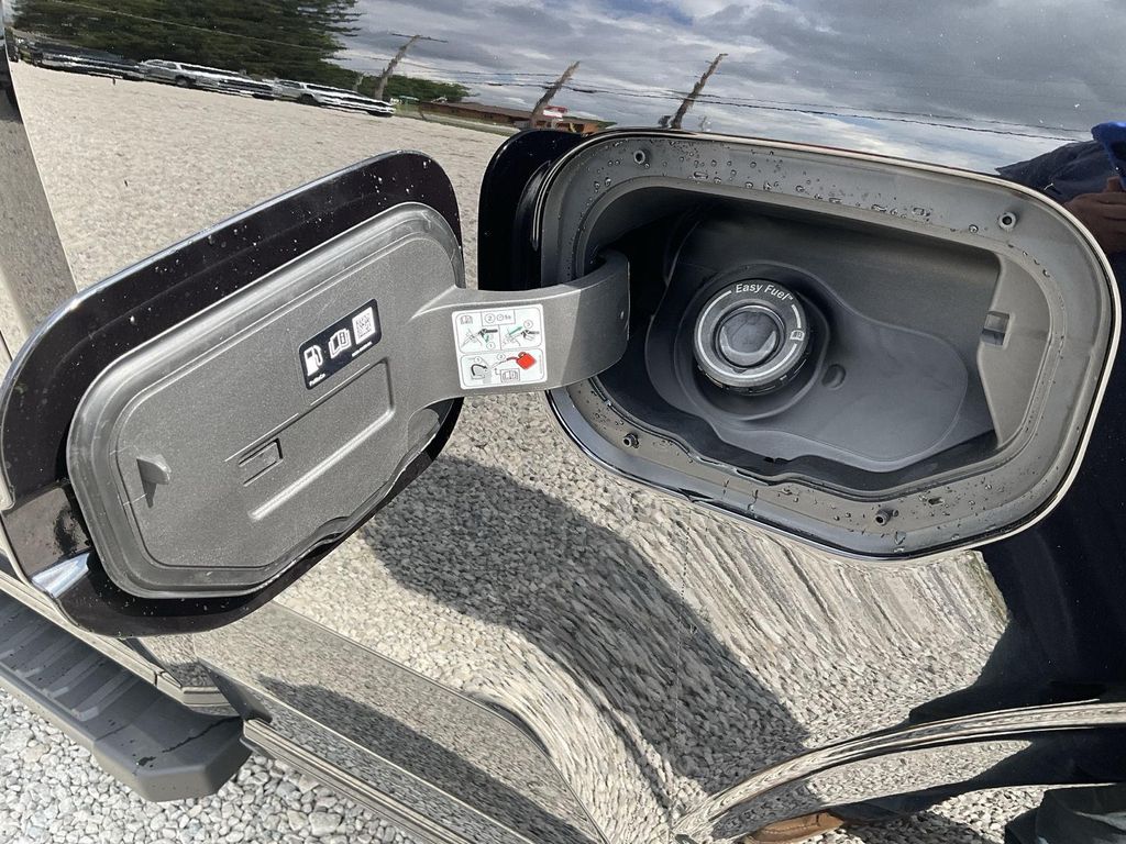 2026 Ford F-150 Lariat - Photo 22