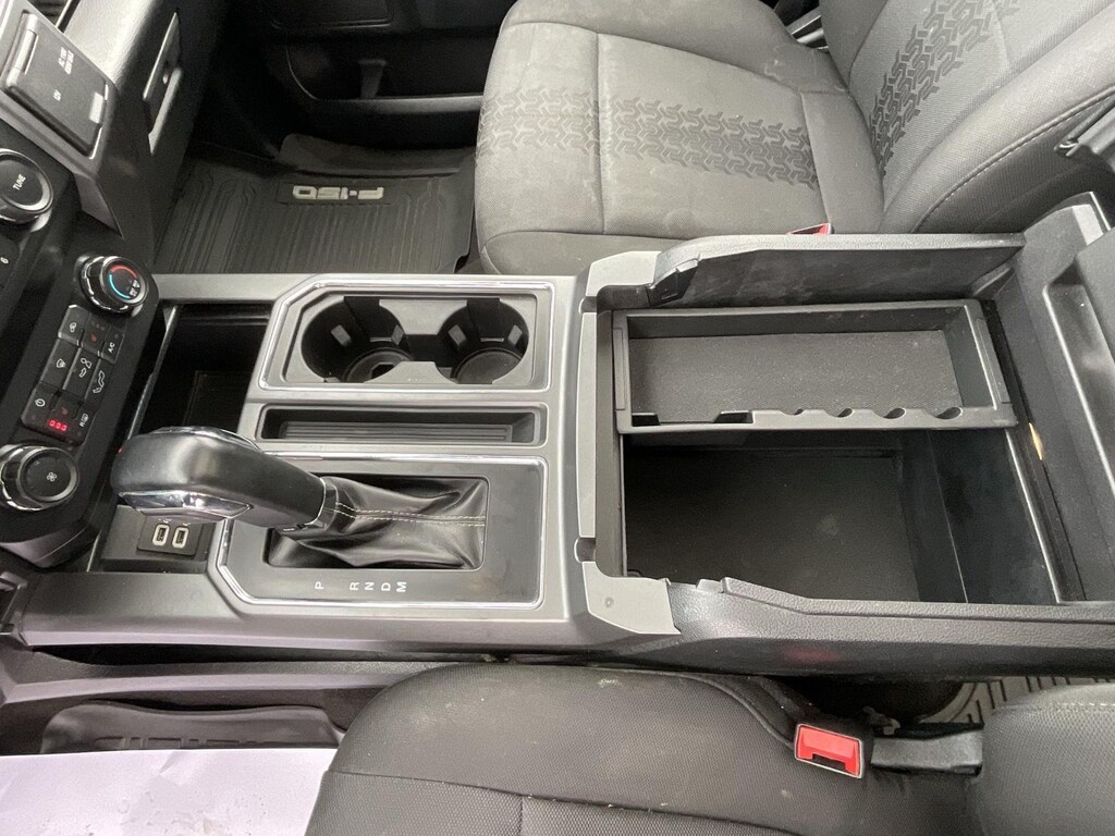 Used 2019 Ford F-150 XLT Truck