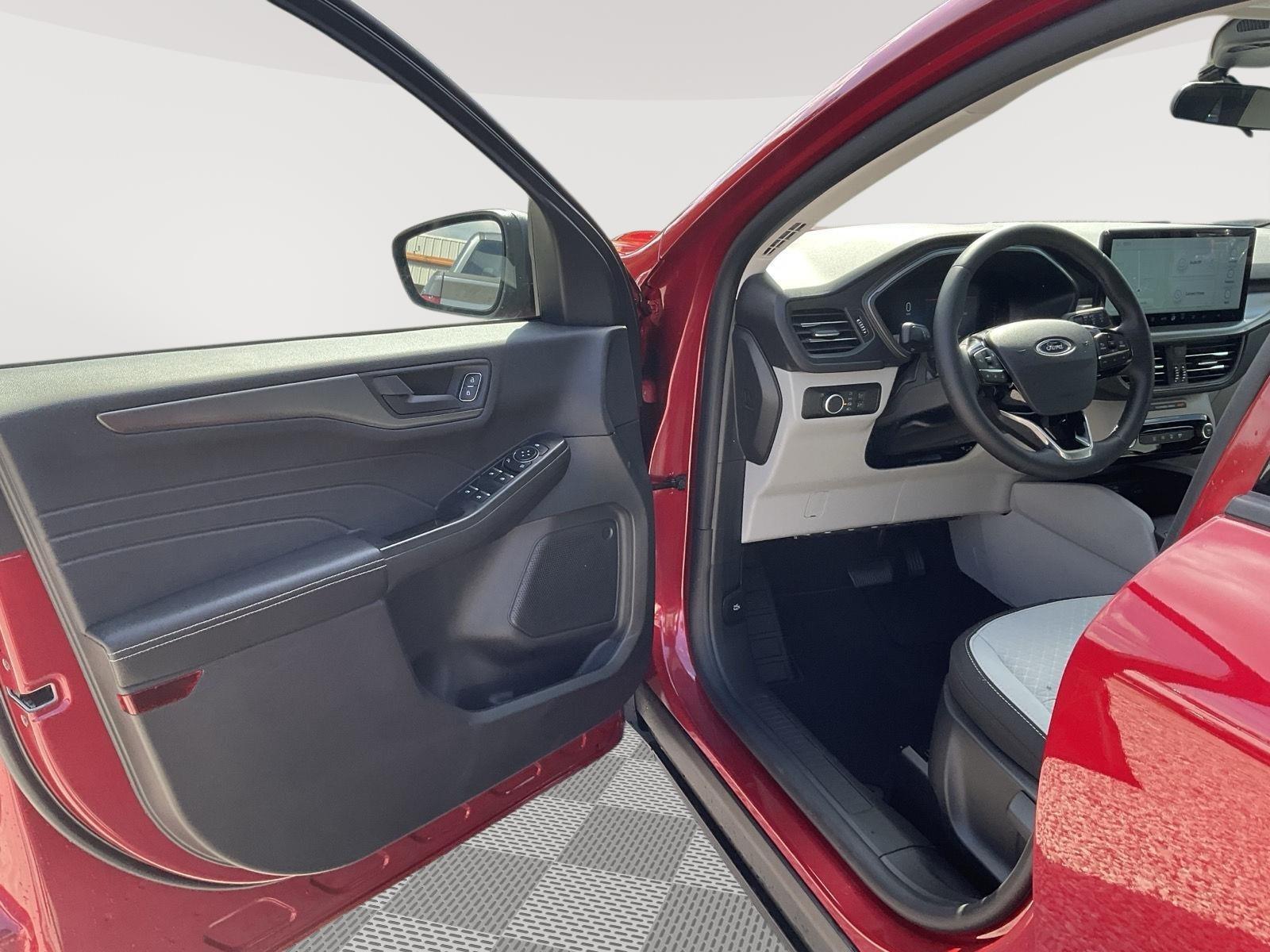2026 Ford Escape Active - Photo 17
