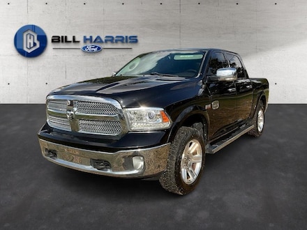 2015 Ram 1500 Longhorn Truck